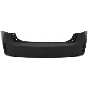 Bakfanger Toyota Prius Plus 2012–2015 (før facelift) uten PDC-hull, OEM 52159-47909 18429805431 main