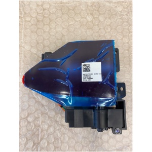 Tesla Model S/X klappluke for ladeport 1061930-10-D (OE) 18449275384 main