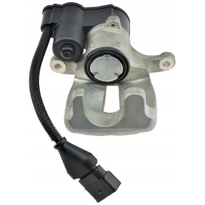 Bremsekaliper bak høyre, elektrisk – Audi A8/S8 2003–2010 (NTY HZT-AU-009) 4E0615404B 18460189916 main