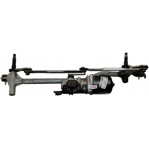 Mekanisme/vindusviskermotor foran Citroën C4 Cactus 9801001580 18478898322 main
