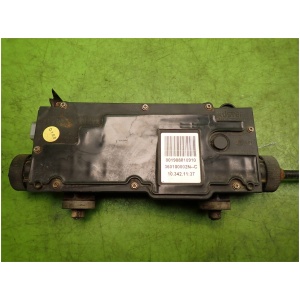 Elektrisk parkeringsbrems Renault Scenic II 2.0 (2003) 360100002N--C 360100002NC 18481941754 main