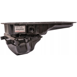 Toyota Hilux/Fortuner oljepanne 12101-30090 (OE) 18495623631 main