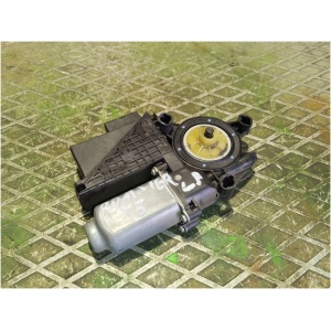 Skoda Roomster / VW T5 vindusheismotor venstre foran 6Y2959802 (OE) 18510652383 main