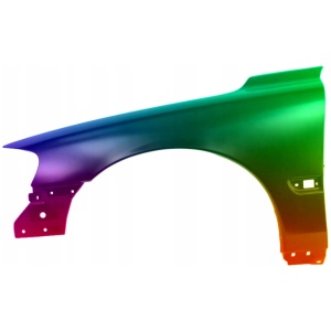 Venstre forskjerm Volvo V70 (P80) 2004–2007 – valgfri farge 30796492 18516384946 main