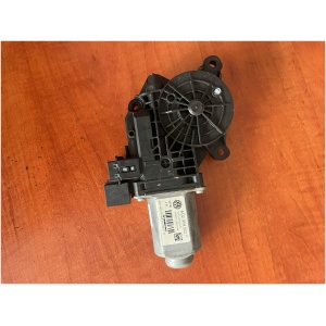 Vindusheismotor venstre VW T5 / VW Polo 6Q2959802F 18533731584 main