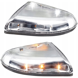 Blinklys i speil Dodge Ram 1500 2009-2018 / 1500 Classic 2019-2023 venstre+høyre 68232479AA 18539366945 main