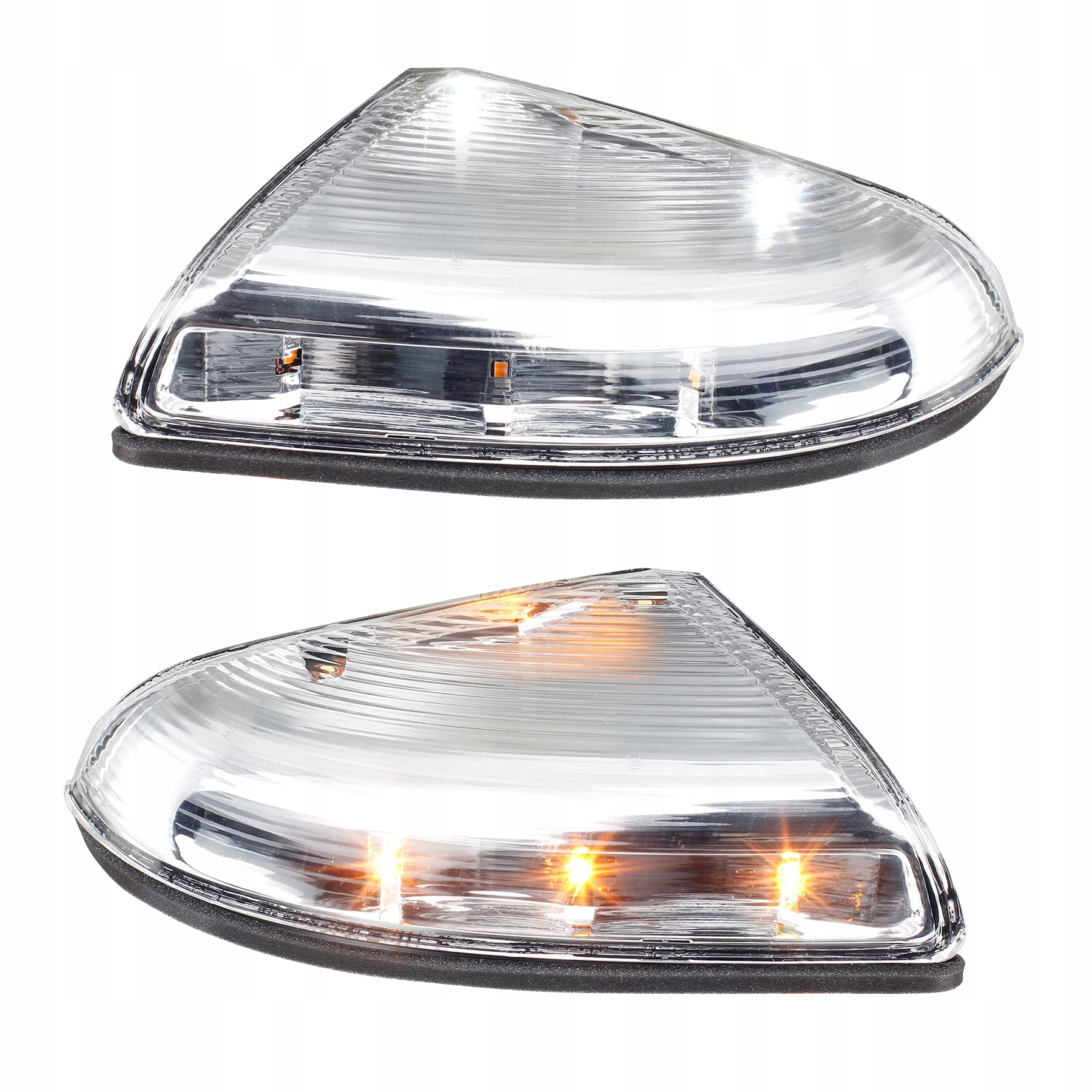 Blinklys i speil Dodge Ram 1500 2009-2018 / 1500 Classic 2019-2023 venstre+høyre 68232479AA 18539366945 main