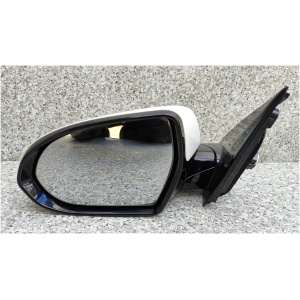 KIA Niro I venstre sidespeil 8-pin UD Europa 87610G5230 18548395858 main