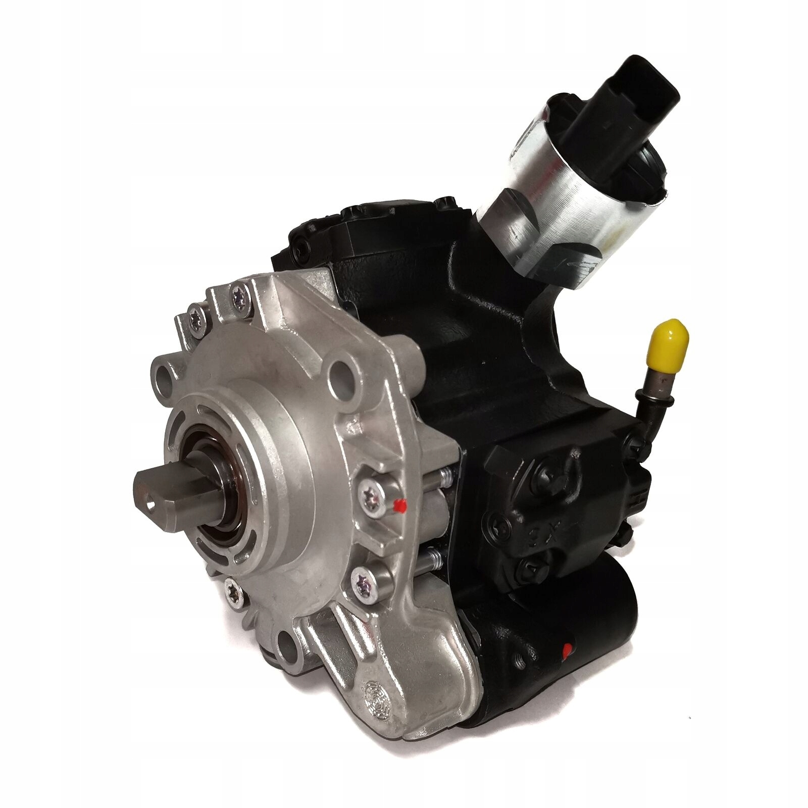 Høytrykk drivstoffpumpe (innsprøytningspumpe) Continental – fabrikkregenerert 03L130755AL/AH 18551289663 main