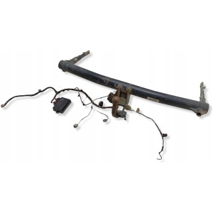 Tilhengerfeste sett Skoda Superb B6 (3T) 2010 – OEM 3T0803882 18553742399 main