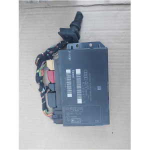 Komfortmodul Audi A4 B7 8E0959433CN (Audi OE) 18560431831 main