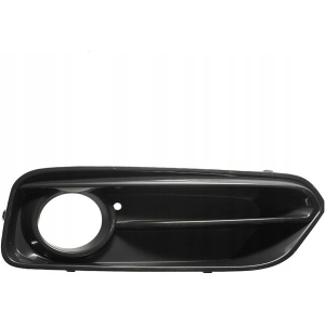 Høyre grill/deksel i fremre støtfanger m/tåkelyktåpning BMW 1 F20/F21 LCI Sport 2015–2019 51117371668 18564152715 main