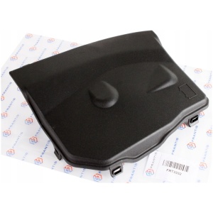 Batterideksel/-beskyttelse Volvo S60 II/S80 II/V60 I – 31402984 31358492 (Frantis) 18566705950 main