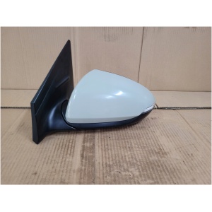 Venstre speil (foran) Hyundai Ioniq Europa 16-pin OE 87610-G2140 18566752612 main