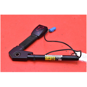 Beltestrammer/beltespenne venstre foran 531084300 Mini Cooper One R50 2001-2004 1062673 18567377980 main