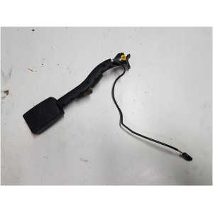 VW Golf 6 (2008–2013) beltespenne høyre foran 1K4857756T 18567655781 main