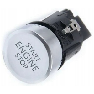 OEM VW start/stopp-knapp (motorstart) 5G1959839B 3Q7 – Golf / T-Roc 5G1959839A3Q7 18572738775 main