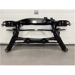 Bakre bakakselbjelke/subframe Audi RS Q3 83A quattro 5Q0505235J 18573696341 main