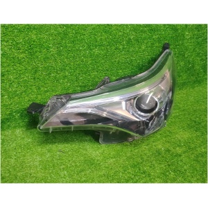 Venstre frontlykt LED Toyota Avensis T270 facelift Koito 05-38 EU 8117005420 18577171222 main