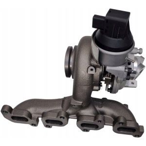 Ny billet turbolader VW/Skoda/Seat 2.0 TDI CFFB CFFE CFHC CFJA (03L253010G) 18589827549 main