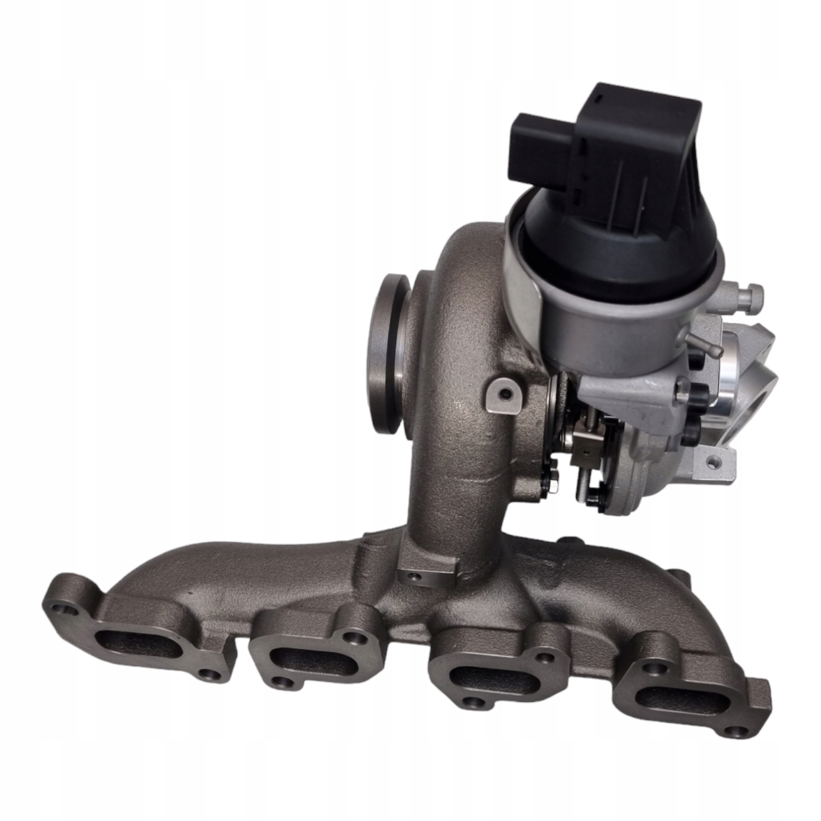 Ny billet turbolader VW/Skoda/Seat 2.0 TDI CFFB CFFE CFHC CFJA (03L253010G) 18589827549 main
