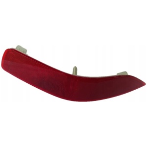 Original Volvo OE støtfangerrefleks bak høyre (passasjerside) XC70 2008–2015 30744512 18592994192 main
