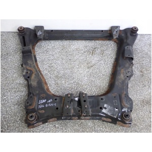 Hjelperamme/subframe (Europa) Nissan Leaf II ZE1 EM57 2018 544003NM0A 18596371527 main