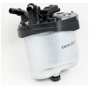 Drivstoffilterhus 1.4/1.5/1.6 TDCi 8V Ford/Mazda/Volvo 1881228 AV6Q-9155-BA 18596913192 main