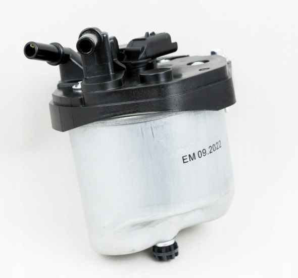 Drivstoffilterhus 1.4/1.5/1.6 TDCi 8V Ford/Mazda/Volvo 1881228 AV6Q-9155-BA 18596913192 main