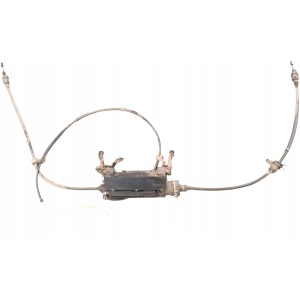 Elektrisk parkeringsbrems Peugeot 508 I 9874350580 18599929508 main