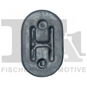 Eksosoppheng i gummi Fischer – Mitsubishi Lancer 07- / Citroen C4 Aircross 10- / Peugeot 4008 12- 2865834100 18605432368 main