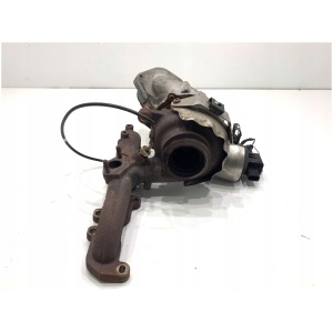 Turbospreder VW Passat CC B6 (357) 2.0 TDI 140 hk 03L253056G 2008–2012 18608892017 main