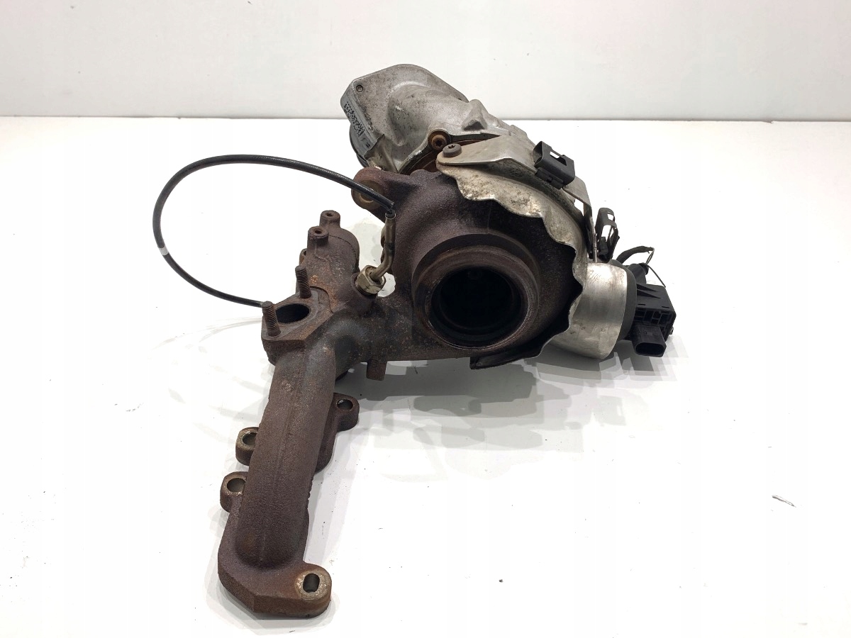 Turbospreder VW Passat CC B6 (357) 2.0 TDI 140 hk 03L253056G 2008–2012 18608892017 main