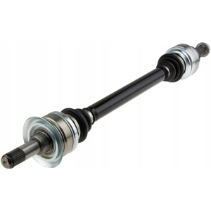 NTY drivaksel bak venstre (automat) BMW 5 F10/F11 – NPW-BM-101 33207581027 18611646006 main
