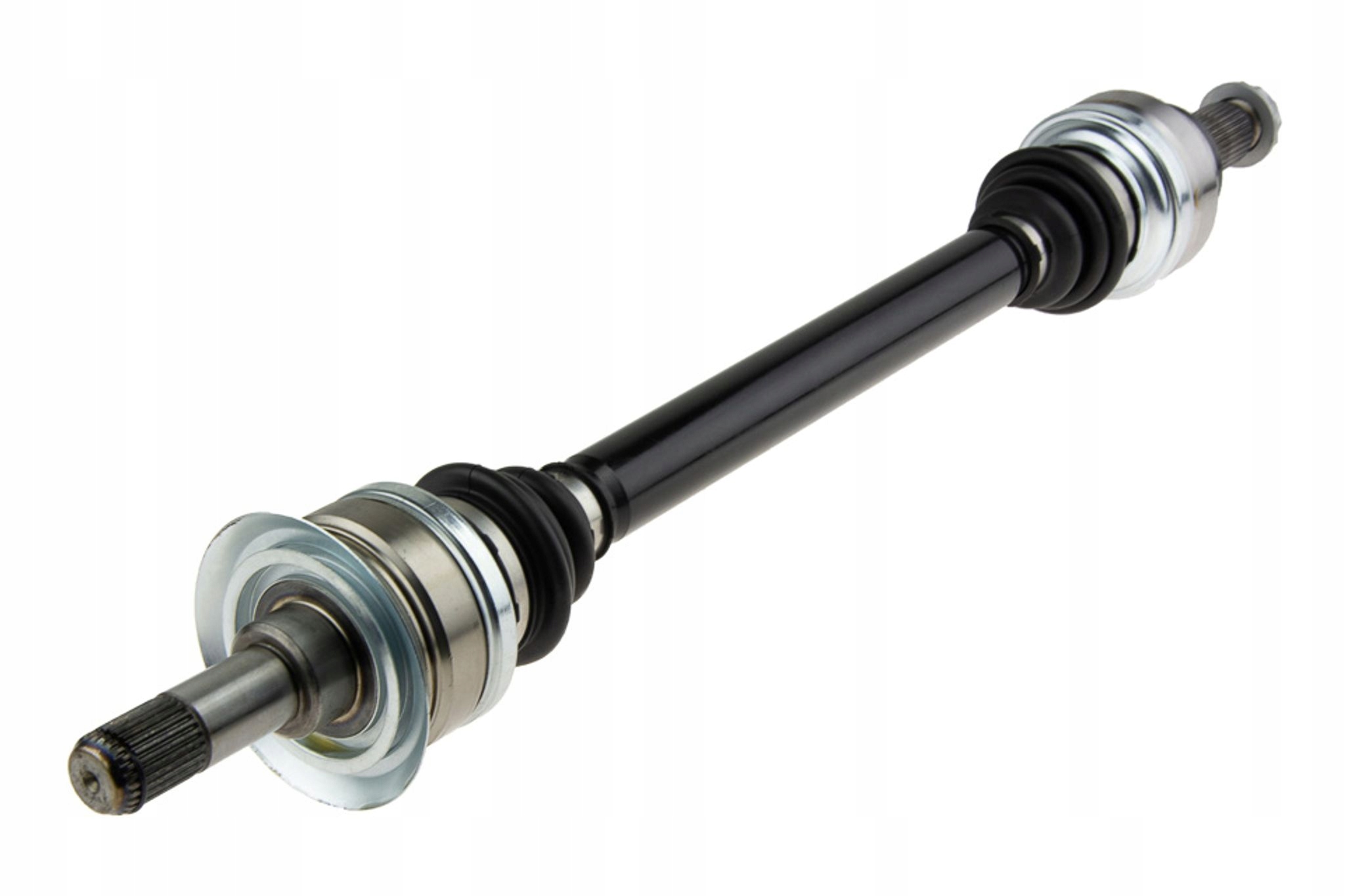 NTY drivaksel bak venstre (automat) BMW 5 F10/F11 – NPW-BM-101 33207581027 18611646006 main