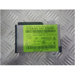 Bluetooth-modul Mitsubishi Outlander III facelift EU 8785A084 18612041792 main