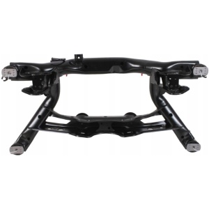 Bakre underramme/bakakselbjelke (sanki) Skoda Superb II 4x4 – 2.0 TDI / 1.8 TSI 5N0505235AG 18627178643 main