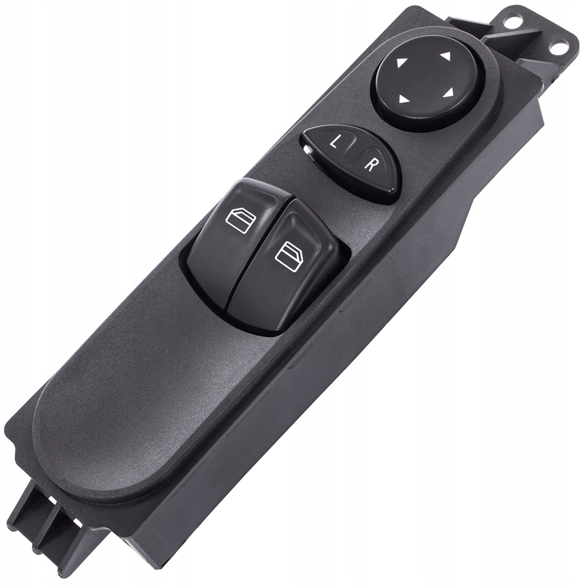 Bryterpanel elektriske vinduer venstre (fører) 7-pin til Mercedes Vito/Viano W639 2003- A6395450913 7621144785 main
