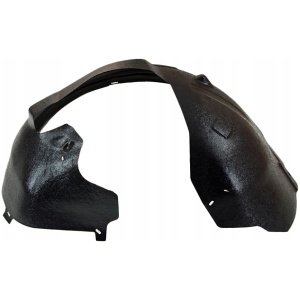 Nadkole (innerskjerm) foran høyre bakre del Audi A3/S3 8P 2003-2013 8P0821172G 8378106474 main