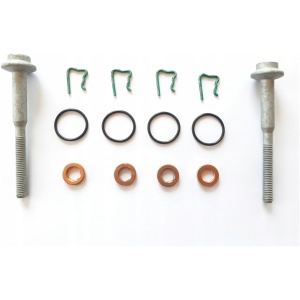 Monteringssett for innsprøytningsdyser 03L130277S / 03L130277B – 1.6 TDI WHT003187 9338801368 main