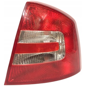 Baklykt høyre Skoda Octavia II (1Z) 2004–2010 før facelift (LB) – ny 1Z5945112A 9964615740 main