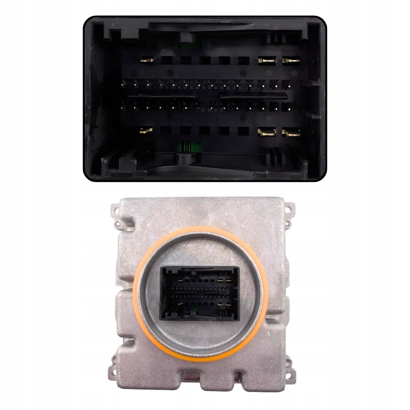 LED-driver/styreenhet for FULL LED-lykter til AUDI A4 B9 VW 7PP.941.572.AB - Bilde 2