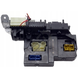 MERCEDES 204 SAM-modul styreenhet 2045457201