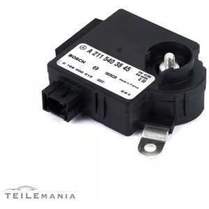 Mercedes W211 batterimodul 2115403845 A2115403845