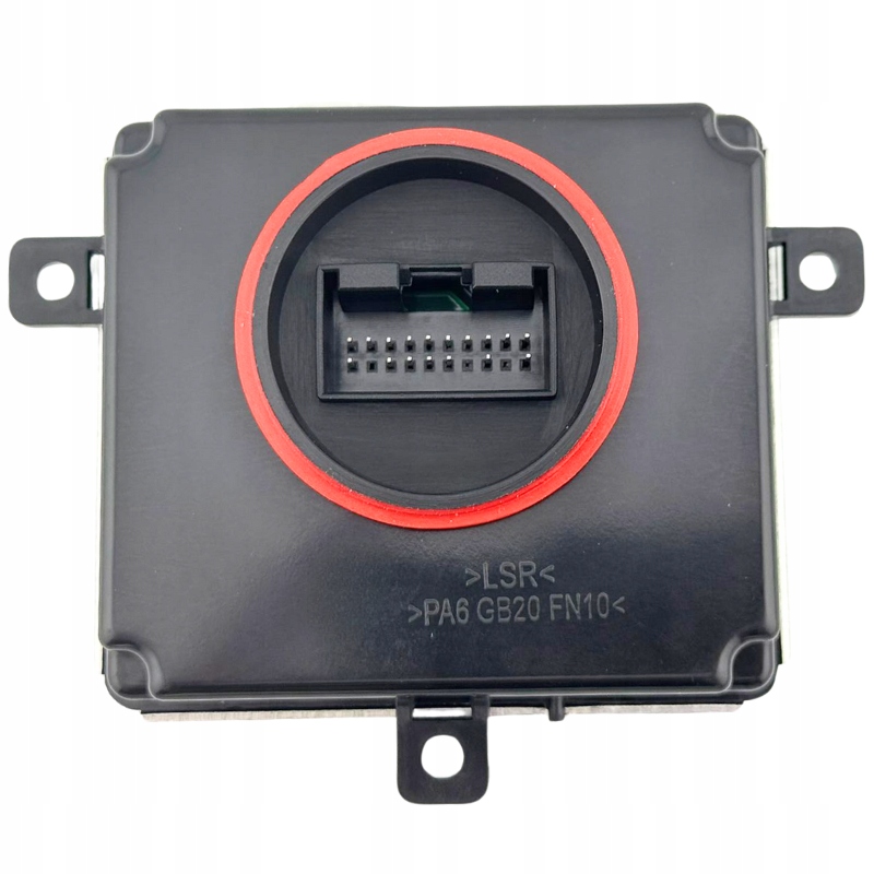 TFL/DRL-styreenhet modul LTM-2TFL for Audi A6, A7, A8 og VW Passat, Golf – 4G0907697F - Bilde 2