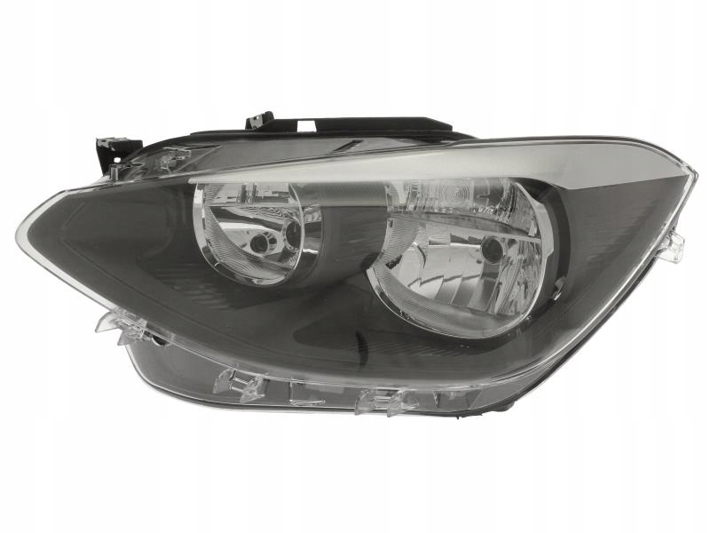 DEPO frontlykt venstre til BMW 1 (F20) – 444-1184LMLDEM2 / 63117229671 14142263533 gallery 11