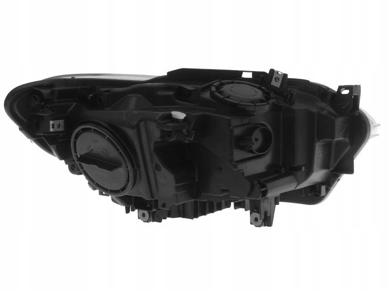 DEPO frontlykt venstre til BMW 1 (F20) – 444-1184LMLDEM2 / 63117229671 14142263533 gallery 12