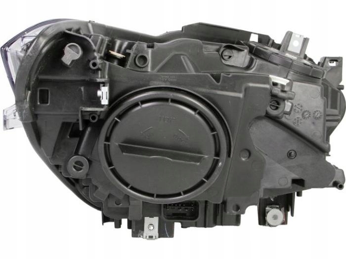 DEPO frontlykt venstre til BMW 1 (F20) – 444-1184LMLDEM2 / 63117229671 14142263533 gallery 3