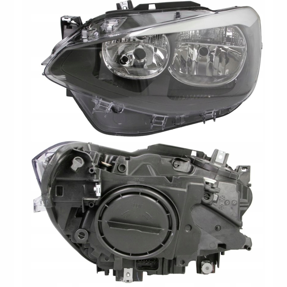 DEPO frontlykt venstre til BMW 1 (F20) – 444-1184LMLDEM2 / 63117229671 14142263533 gallery 4