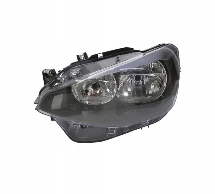 DEPO frontlykt venstre til BMW 1 (F20) – 444-1184LMLDEM2 / 63117229671 14142263533 gallery 6